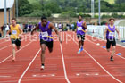 Sprints, 2026 Northern Schools Inter Counties, Wentworth, Hexham. Photo: David T. Hewitson/Sports for All Pics